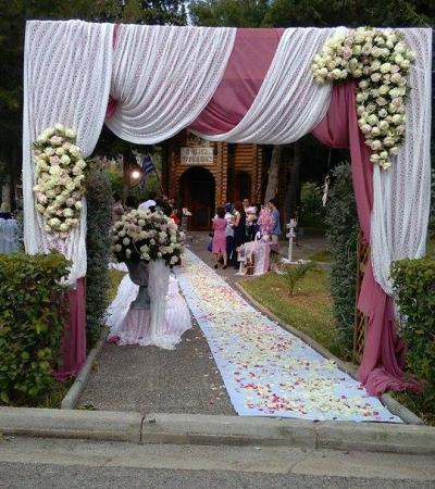 Γάμος, Βάπτιση, Γαμοβάπτιση, βαπτιστικά, Μπομπονιέρες, Προσκλητήρια, Στολισμός Εκκλησιών, Στολισμός Βάπτισης, Στολισμός Γάμου