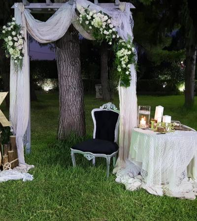 Γάμος, Βάπτιση, Γαμοβάπτιση, βαπτιστικά, Μπομπονιέρες, Προσκλητήρια, Στολισμός Εκκλησιών, Στολισμός Βάπτισης, Στολισμός Γάμου