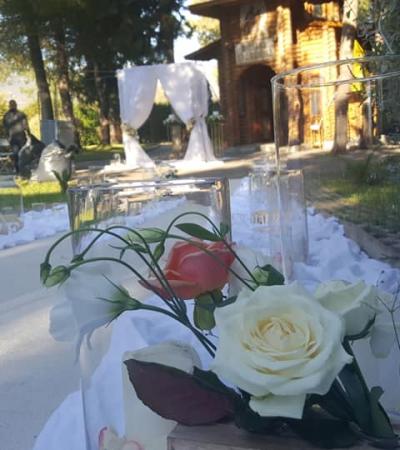 Γάμος, Βάπτιση, Γαμοβάπτιση, βαπτιστικά, Μπομπονιέρες, Προσκλητήρια, Στολισμός Εκκλησιών, Στολισμός Βάπτισης, Στολισμός Γάμου