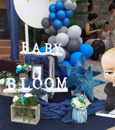 Γάμος, Βάπτιση, Γαμοβάπτιση, βαπτιστικά, Μπομπονιέρες, Προσκλητήρια, Στολισμός Εκκλησιών, Στολισμός Βάπτισης, Στολισμός Γάμου