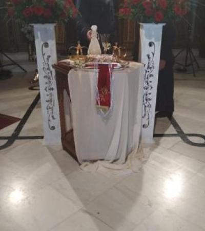 Γάμος, Βάπτιση, Γαμοβάπτιση, βαπτιστικά, Μπομπονιέρες, Προσκλητήρια, Στολισμός Εκκλησιών, Στολισμός Βάπτισης, Στολισμός Γάμου