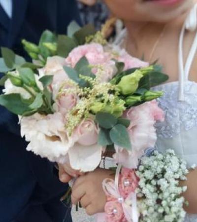 Γάμος, Βάπτιση, Γαμοβάπτιση, βαπτιστικά, Μπομπονιέρες, Προσκλητήρια, Στολισμός Εκκλησιών, Στολισμός Βάπτισης, Στολισμός Γάμου