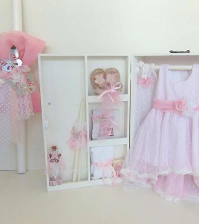 Γάμος, Βάπτιση, Γαμοβάπτιση, βαπτιστικά, Μπομπονιέρες, Προσκλητήρια, Στολισμός Εκκλησιών, Στολισμός Βάπτισης, Στολισμός Γάμου