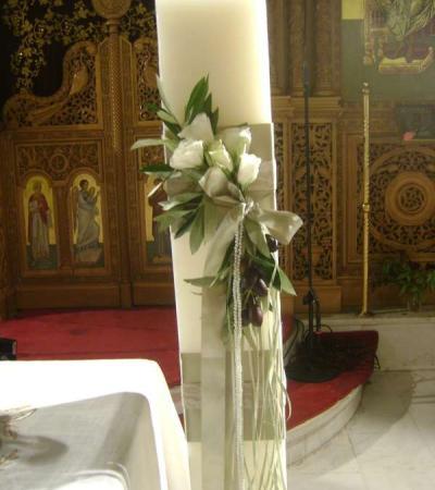 Γάμος, Βάπτιση, Γαμοβάπτιση, βαπτιστικά, Μπομπονιέρες, Προσκλητήρια, Στολισμός Εκκλησιών, Στολισμός Βάπτισης, Στολισμός Γάμου