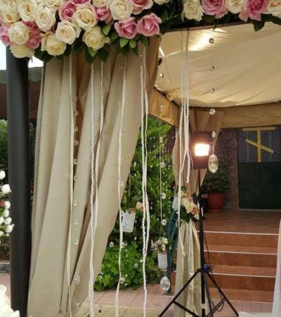 Γάμος, Βάπτιση, Γαμοβάπτιση, βαπτιστικά, Μπομπονιέρες, Προσκλητήρια, Στολισμός Εκκλησιών, Στολισμός Βάπτισης, Στολισμός Γάμου