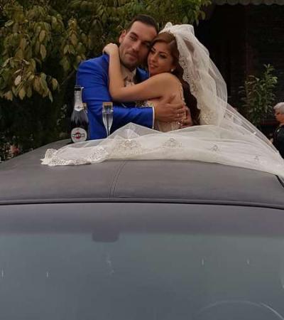 Γάμος, Βάπτιση, Γαμοβάπτιση, βαπτιστικά, Μπομπονιέρες, Προσκλητήρια, Στολισμός Εκκλησιών, Στολισμός Βάπτισης, Στολισμός Γάμου