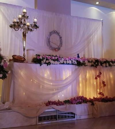 Γάμος, Βάπτιση, Γαμοβάπτιση, βαπτιστικά, Μπομπονιέρες, Προσκλητήρια, Στολισμός Εκκλησιών, Στολισμός Βάπτισης, Στολισμός Γάμου