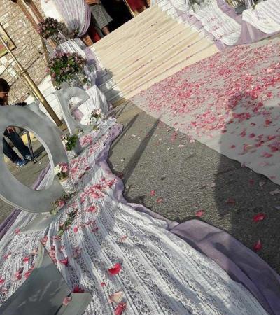 Γάμος, Βάπτιση, Γαμοβάπτιση, βαπτιστικά, Μπομπονιέρες, Προσκλητήρια, Στολισμός Εκκλησιών, Στολισμός Βάπτισης, Στολισμός Γάμου