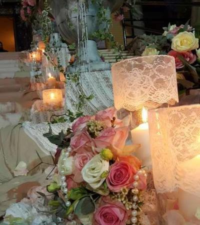 Γάμος, Βάπτιση, Γαμοβάπτιση, βαπτιστικά, Μπομπονιέρες, Προσκλητήρια, Στολισμός Εκκλησιών, Στολισμός Βάπτισης, Στολισμός Γάμου