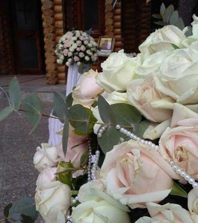 Γάμος, Βάπτιση, Γαμοβάπτιση, βαπτιστικά, Μπομπονιέρες, Προσκλητήρια, Στολισμός Εκκλησιών, Στολισμός Βάπτισης, Στολισμός Γάμου