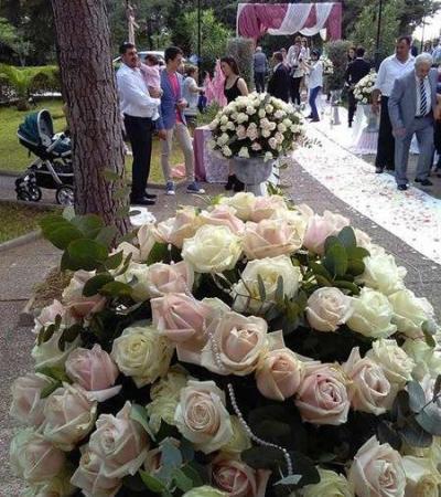 Γάμος, Βάπτιση, Γαμοβάπτιση, βαπτιστικά, Μπομπονιέρες, Προσκλητήρια, Στολισμός Εκκλησιών, Στολισμός Βάπτισης, Στολισμός Γάμου