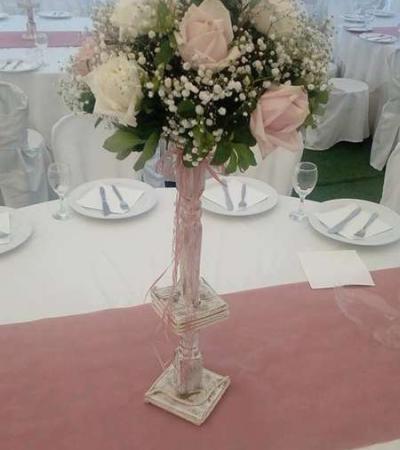 Γάμος, Βάπτιση, Γαμοβάπτιση, βαπτιστικά, Μπομπονιέρες, Προσκλητήρια, Στολισμός Εκκλησιών, Στολισμός Βάπτισης, Στολισμός Γάμου