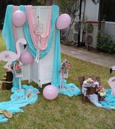 Γάμος, Βάπτιση, Γαμοβάπτιση, βαπτιστικά, Μπομπονιέρες, Προσκλητήρια, Στολισμός Εκκλησιών, Στολισμός Βάπτισης, Στολισμός Γάμου