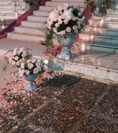 Γάμος, Βάπτιση, Γαμοβάπτιση, βαπτιστικά, Μπομπονιέρες, Προσκλητήρια, Στολισμός Εκκλησιών, Στολισμός Βάπτισης, Στολισμός Γάμου