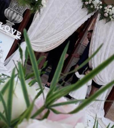 Γάμος, Βάπτιση, Γαμοβάπτιση, βαπτιστικά, Μπομπονιέρες, Προσκλητήρια, Στολισμός Εκκλησιών, Στολισμός Βάπτισης, Στολισμός Γάμου