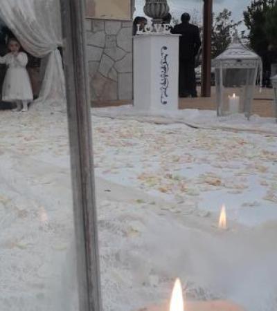 Γάμος, Βάπτιση, Γαμοβάπτιση, βαπτιστικά, Μπομπονιέρες, Προσκλητήρια, Στολισμός Εκκλησιών, Στολισμός Βάπτισης, Στολισμός Γάμου