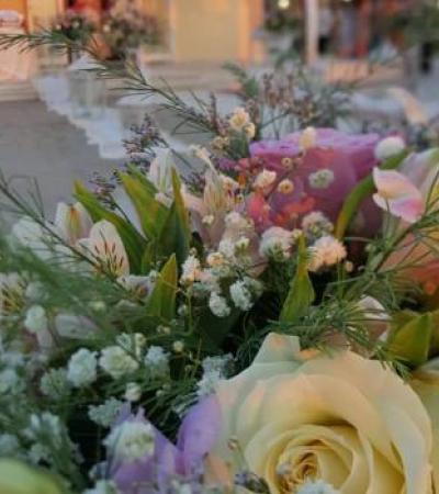 Γάμος, Βάπτιση, Γαμοβάπτιση, βαπτιστικά, Μπομπονιέρες, Προσκλητήρια, Στολισμός Εκκλησιών, Στολισμός Βάπτισης, Στολισμός Γάμου