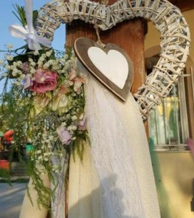 Γάμος, Βάπτιση, Γαμοβάπτιση, βαπτιστικά, Μπομπονιέρες, Προσκλητήρια, Στολισμός Εκκλησιών, Στολισμός Βάπτισης, Στολισμός Γάμου