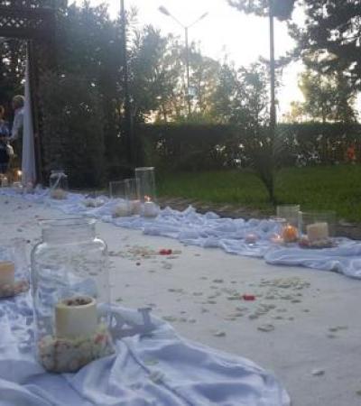 Γάμος, Βάπτιση, Γαμοβάπτιση, βαπτιστικά, Μπομπονιέρες, Προσκλητήρια, Στολισμός Εκκλησιών, Στολισμός Βάπτισης, Στολισμός Γάμου