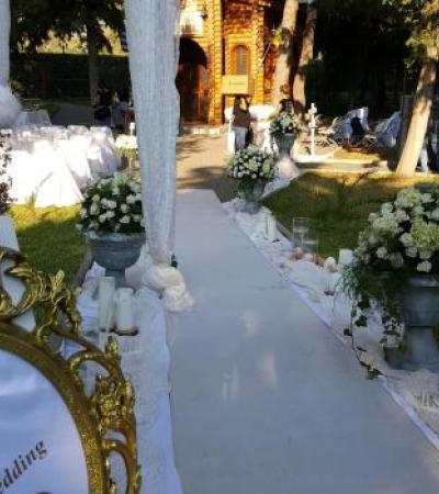 Γάμος, Βάπτιση, Γαμοβάπτιση, βαπτιστικά, Μπομπονιέρες, Προσκλητήρια, Στολισμός Εκκλησιών, Στολισμός Βάπτισης, Στολισμός Γάμου