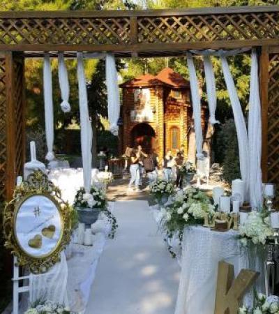 Γάμος, Βάπτιση, Γαμοβάπτιση, βαπτιστικά, Μπομπονιέρες, Προσκλητήρια, Στολισμός Εκκλησιών, Στολισμός Βάπτισης, Στολισμός Γάμου