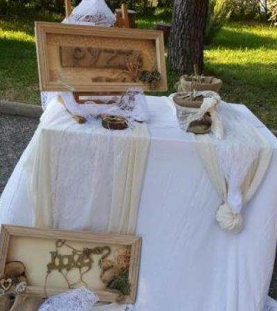 Γάμος, Βάπτιση, Γαμοβάπτιση, βαπτιστικά, Μπομπονιέρες, Προσκλητήρια, Στολισμός Εκκλησιών, Στολισμός Βάπτισης, Στολισμός Γάμου