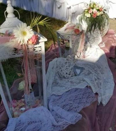 Γάμος, Βάπτιση, Γαμοβάπτιση, βαπτιστικά, Μπομπονιέρες, Προσκλητήρια, Στολισμός Εκκλησιών, Στολισμός Βάπτισης, Στολισμός Γάμου