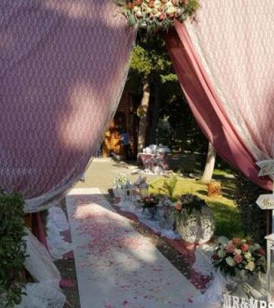 Γάμος, Βάπτιση, Γαμοβάπτιση, βαπτιστικά, Μπομπονιέρες, Προσκλητήρια, Στολισμός Εκκλησιών, Στολισμός Βάπτισης, Στολισμός Γάμου