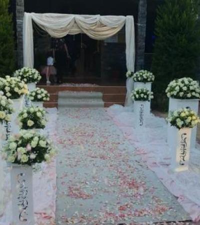 Γάμος, Βάπτιση, Γαμοβάπτιση, βαπτιστικά, Μπομπονιέρες, Προσκλητήρια, Στολισμός Εκκλησιών, Στολισμός Βάπτισης, Στολισμός Γάμου