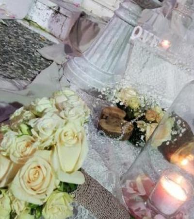 Γάμος, Βάπτιση, Γαμοβάπτιση, βαπτιστικά, Μπομπονιέρες, Προσκλητήρια, Στολισμός Εκκλησιών, Στολισμός Βάπτισης, Στολισμός Γάμου