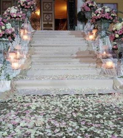 Γάμος, Βάπτιση, Γαμοβάπτιση, βαπτιστικά, Μπομπονιέρες, Προσκλητήρια, Στολισμός Εκκλησιών, Στολισμός Βάπτισης, Στολισμός Γάμου