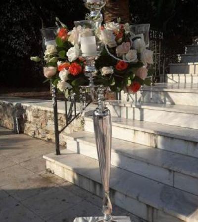 Γάμος, Βάπτιση, Γαμοβάπτιση, βαπτιστικά, Μπομπονιέρες, Προσκλητήρια, Στολισμός Εκκλησιών, Στολισμός Βάπτισης, Στολισμός Γάμου