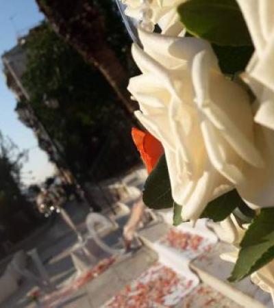 Γάμος, Βάπτιση, Γαμοβάπτιση, βαπτιστικά, Μπομπονιέρες, Προσκλητήρια, Στολισμός Εκκλησιών, Στολισμός Βάπτισης, Στολισμός Γάμου