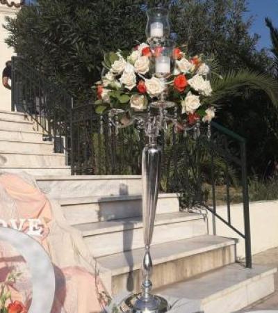 Γάμος, Βάπτιση, Γαμοβάπτιση, βαπτιστικά, Μπομπονιέρες, Προσκλητήρια, Στολισμός Εκκλησιών, Στολισμός Βάπτισης, Στολισμός Γάμου