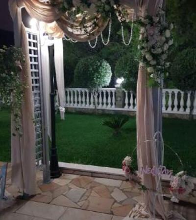 Γάμος, Βάπτιση, Γαμοβάπτιση, βαπτιστικά, Μπομπονιέρες, Προσκλητήρια, Στολισμός Εκκλησιών, Στολισμός Βάπτισης, Στολισμός Γάμου