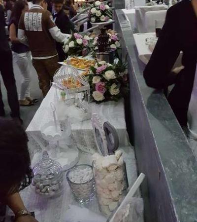 Γάμος, Βάπτιση, Γαμοβάπτιση, βαπτιστικά, Μπομπονιέρες, Προσκλητήρια, Στολισμός Εκκλησιών, Στολισμός Βάπτισης, Στολισμός Γάμου