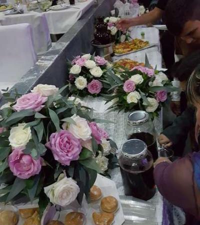 Γάμος, Βάπτιση, Γαμοβάπτιση, βαπτιστικά, Μπομπονιέρες, Προσκλητήρια, Στολισμός Εκκλησιών, Στολισμός Βάπτισης, Στολισμός Γάμου