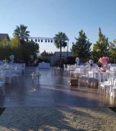 Γάμος, Βάπτιση, Γαμοβάπτιση, βαπτιστικά, Μπομπονιέρες, Προσκλητήρια, Στολισμός Εκκλησιών, Στολισμός Βάπτισης, Στολισμός Γάμου