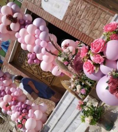 Γάμος, Βάπτιση, Γαμοβάπτιση, βαπτιστικά, Μπομπονιέρες, Προσκλητήρια, Στολισμός Εκκλησιών, Στολισμός Βάπτισης, Στολισμός Γάμου