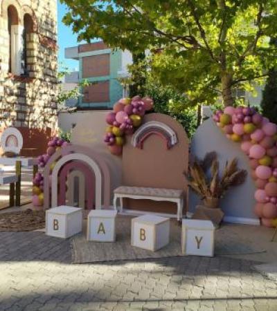 Γάμος, Βάπτιση, Γαμοβάπτιση, βαπτιστικά, Μπομπονιέρες, Προσκλητήρια, Στολισμός Εκκλησιών, Στολισμός Βάπτισης, Στολισμός Γάμου