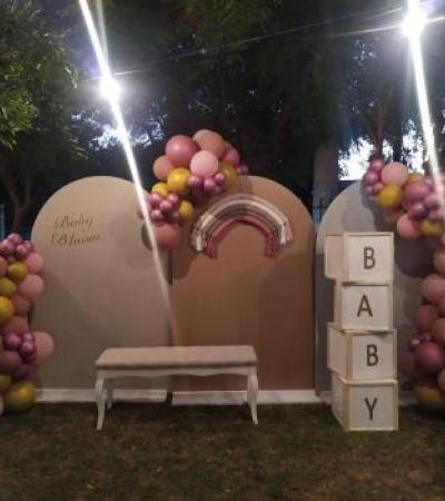 Γάμος, Βάπτιση, Γαμοβάπτιση, βαπτιστικά, Μπομπονιέρες, Προσκλητήρια, Στολισμός Εκκλησιών, Στολισμός Βάπτισης, Στολισμός Γάμου