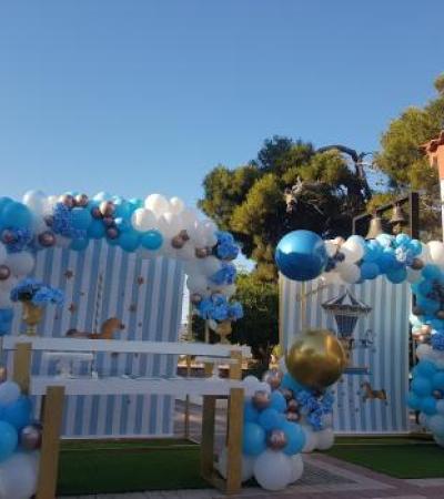 Γάμος, Βάπτιση, Γαμοβάπτιση, βαπτιστικά, Μπομπονιέρες, Προσκλητήρια, Στολισμός Εκκλησιών, Στολισμός Βάπτισης, Στολισμός Γάμου