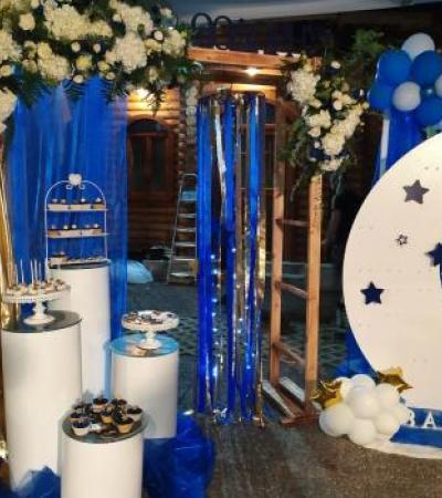 Γάμος, Βάπτιση, Γαμοβάπτιση, βαπτιστικά, Μπομπονιέρες, Προσκλητήρια, Στολισμός Εκκλησιών, Στολισμός Βάπτισης, Στολισμός Γάμου