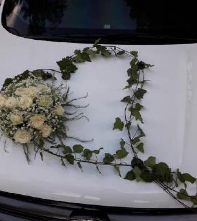 Γάμος, Βάπτιση, Γαμοβάπτιση, βαπτιστικά, Μπομπονιέρες, Προσκλητήρια, Στολισμός Εκκλησιών, Στολισμός Βάπτισης, Στολισμός Γάμου