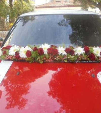 Γάμος, Βάπτιση, Γαμοβάπτιση, βαπτιστικά, Μπομπονιέρες, Προσκλητήρια, Στολισμός Εκκλησιών, Στολισμός Βάπτισης, Στολισμός Γάμου