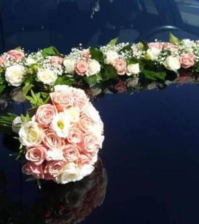 Γάμος, Βάπτιση, Γαμοβάπτιση, βαπτιστικά, Μπομπονιέρες, Προσκλητήρια, Στολισμός Εκκλησιών, Στολισμός Βάπτισης, Στολισμός Γάμου