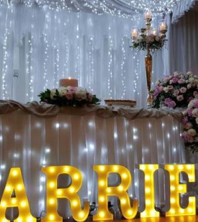 Γάμος, Βάπτιση, Γαμοβάπτιση, βαπτιστικά, Μπομπονιέρες, Προσκλητήρια, Στολισμός Εκκλησιών, Στολισμός Βάπτισης, Στολισμός Γάμου