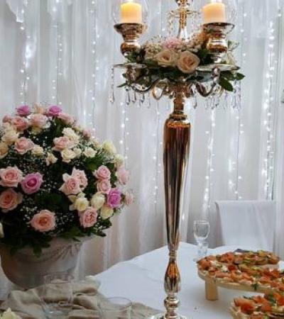 Γάμος, Βάπτιση, Γαμοβάπτιση, βαπτιστικά, Μπομπονιέρες, Προσκλητήρια, Στολισμός Εκκλησιών, Στολισμός Βάπτισης, Στολισμός Γάμου