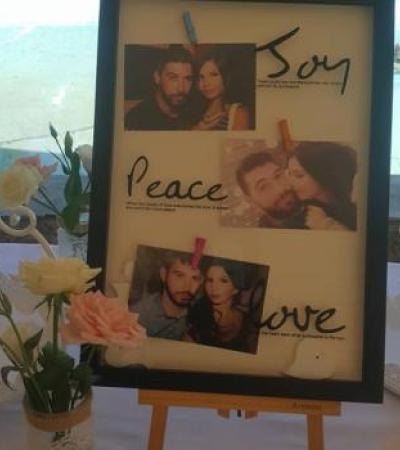 Γάμος, Βάπτιση, Γαμοβάπτιση, βαπτιστικά, Μπομπονιέρες, Προσκλητήρια, Στολισμός Εκκλησιών, Στολισμός Βάπτισης, Στολισμός Γάμου