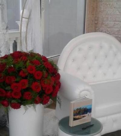 Γάμος, Βάπτιση, Γαμοβάπτιση, βαπτιστικά, Μπομπονιέρες, Προσκλητήρια, Στολισμός Εκκλησιών, Στολισμός Βάπτισης, Στολισμός Γάμου